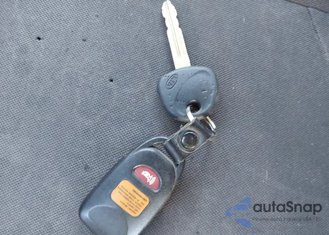 2010 Kia Soul ! z USA, uszkodzony, nr VIN KNDJT2A25A7030515